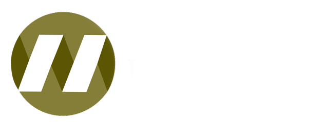 Niagara Dental Implant and Oral Surgery, Logo White