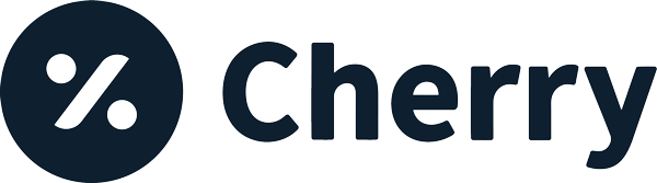 Cherry Finance Logo