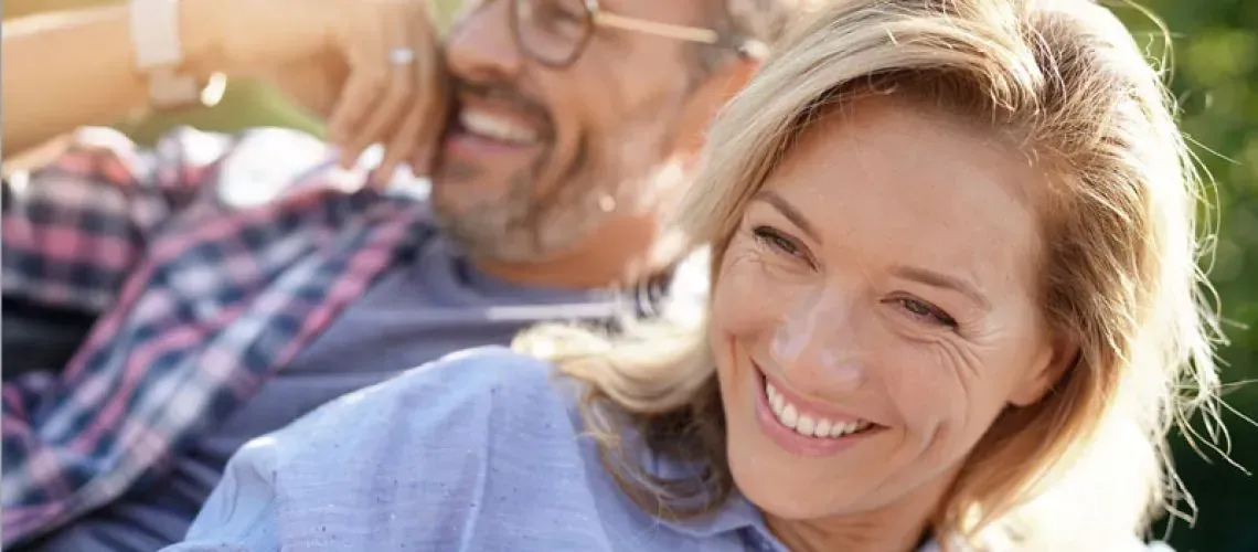 Natural Function of Implants