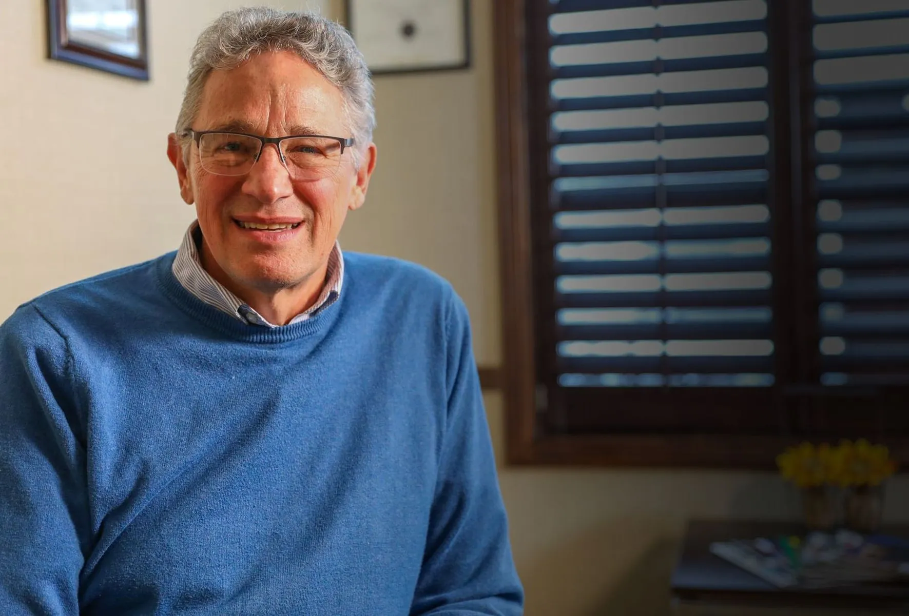 Testimonials Banner Image