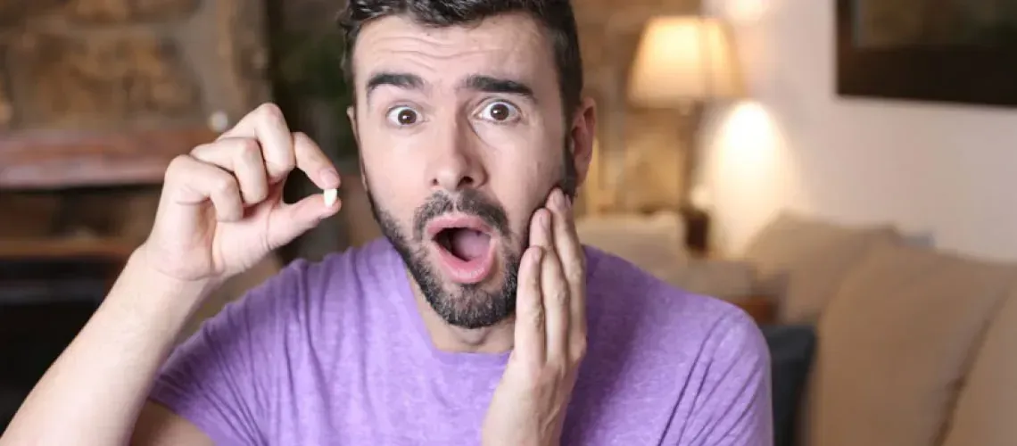 Skilled Denture Placement