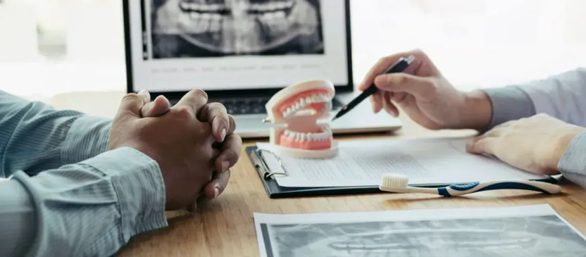 Wisdom-Removal Indicators