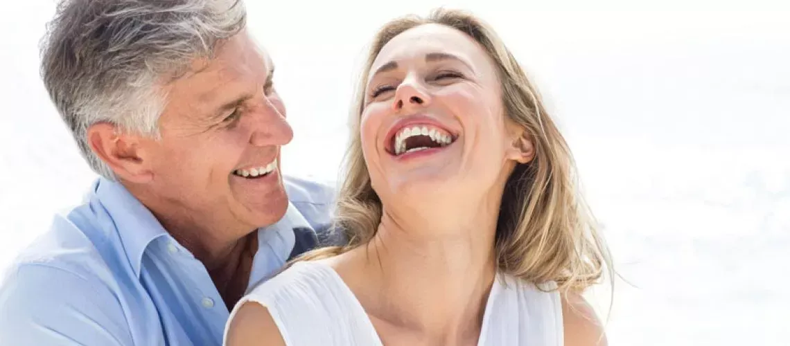 Benefits of Dental Implants