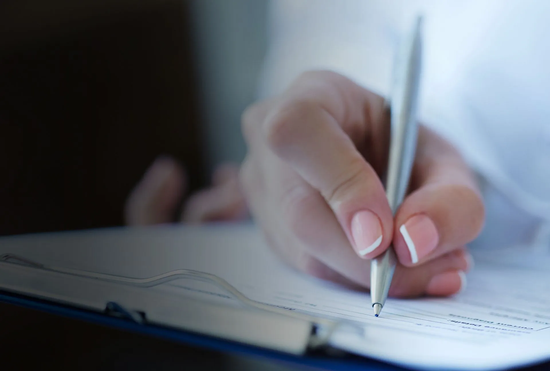 Patient Referral Form